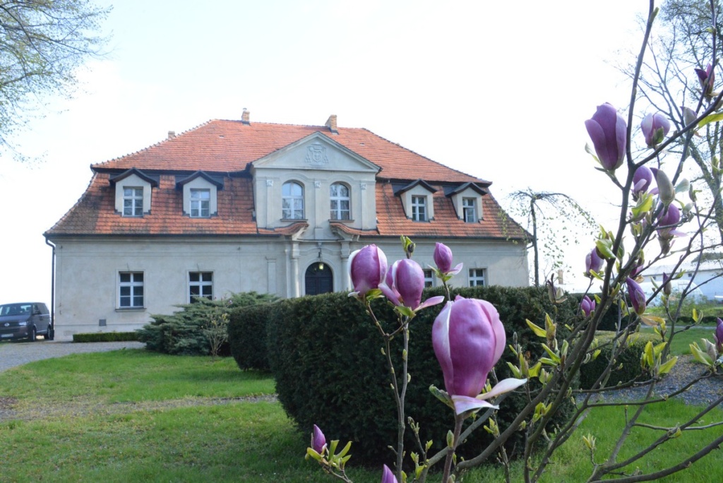 Klasztor